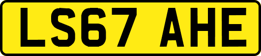 LS67AHE