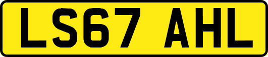 LS67AHL