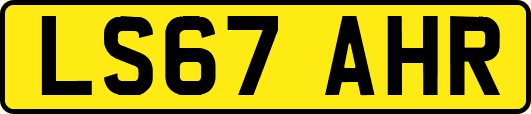 LS67AHR