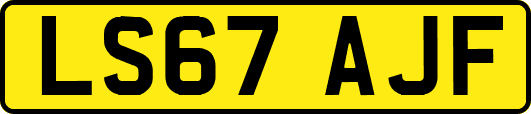 LS67AJF