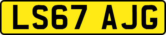 LS67AJG