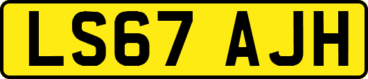 LS67AJH