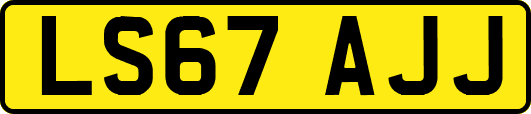 LS67AJJ