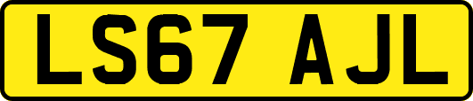 LS67AJL