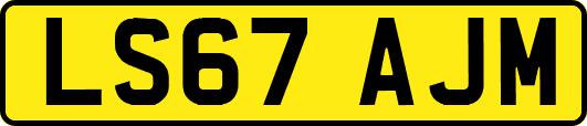 LS67AJM