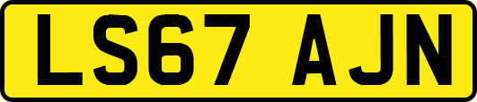 LS67AJN