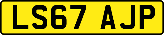 LS67AJP
