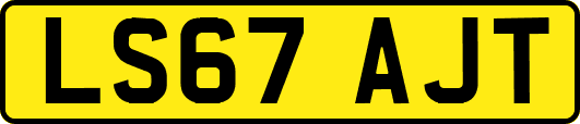 LS67AJT