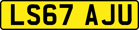LS67AJU
