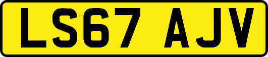 LS67AJV
