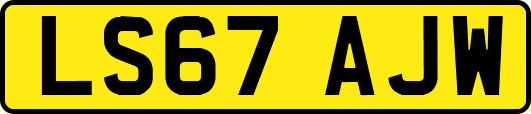 LS67AJW