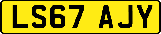 LS67AJY