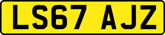 LS67AJZ