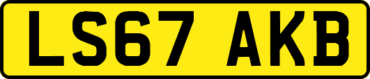 LS67AKB