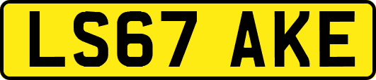 LS67AKE