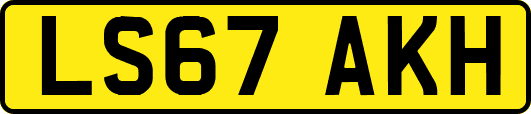 LS67AKH