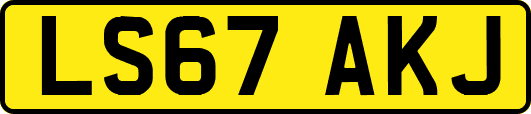 LS67AKJ