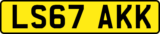 LS67AKK