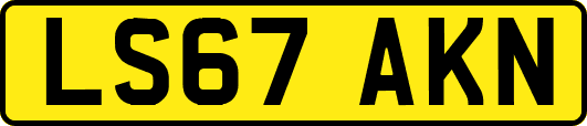 LS67AKN