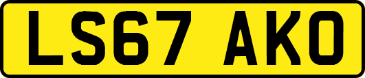 LS67AKO