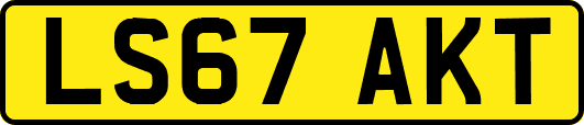 LS67AKT