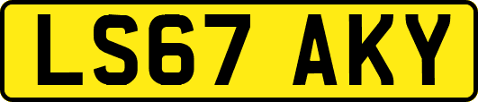 LS67AKY