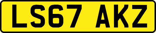 LS67AKZ
