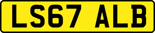 LS67ALB