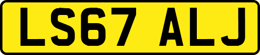 LS67ALJ