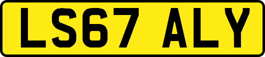 LS67ALY