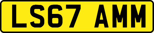 LS67AMM