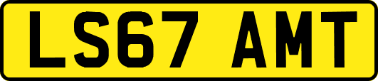 LS67AMT