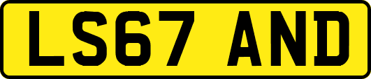 LS67AND