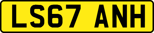 LS67ANH