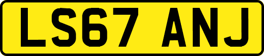 LS67ANJ