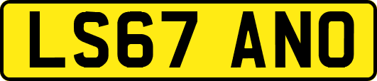 LS67ANO