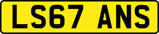 LS67ANS