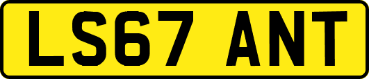 LS67ANT