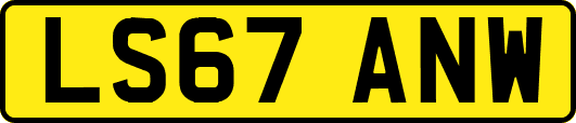 LS67ANW