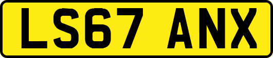 LS67ANX
