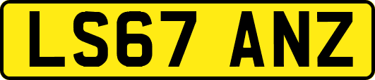 LS67ANZ