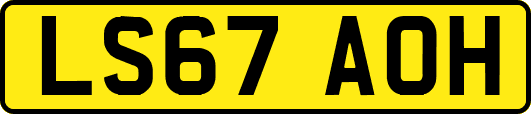 LS67AOH