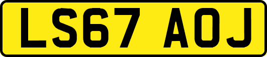 LS67AOJ