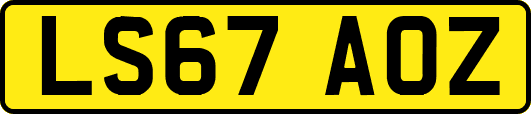 LS67AOZ