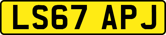 LS67APJ
