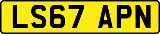 LS67APN