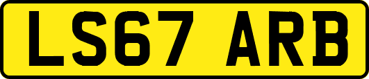 LS67ARB