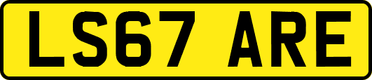 LS67ARE