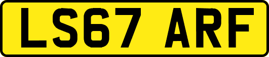 LS67ARF