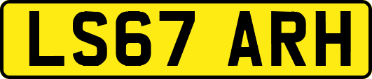 LS67ARH